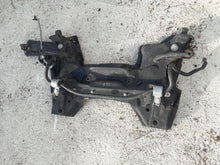 Charger l&#39;image dans la galerie, TELAIO Culla motore chassis  PEUGEOT 207 1.4 1400 diesel ANNO DAL 2006 AL 2015 -- SPEDIZIONE INCLUSA --
