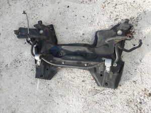 TELAIO Culla motore chassis  PEUGEOT 207 1.4 1400 diesel ANNO DAL 2006 AL 2015 -- SPEDIZIONE INCLUSA --