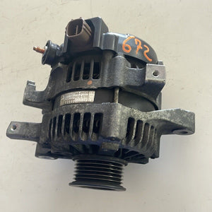 104210-9290 27060-0Y030 ALTERNATORE TOYOTA YARIS 1.3 B 73KW ANNO 2011 - SPEDIZIONE INCLUSA -