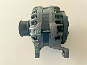 FIAT DUCATO IVECO DAILY ALTERNATORE BOSCH 150a f000bl0705 504385134 - SPEDIZIONE INCLUSA -