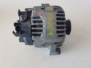 7823291 ALTERNATORE MINI COUNTRYMAN R60 ONE D 1.6 D 66KW 6M 5P (2013) N47C16A - SPEDIZIONE IINCLUSA -