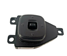 Charger l&#39;image dans la galerie, COMANDO Pulsante Tasto Regolazione Specchietti Mazda 3 BJ0E66600PE  SPEDIZIONE GRATUITA
