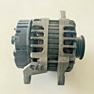 96404263 ALTERNATORE CHEVROLET DAEWOO KALOS 1.2 53KW 5P B 5M 2004 2655476 - SPEDIZIONE INCLUSA -