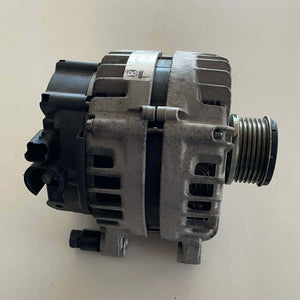 439701 TG15C189 ALTERNATORE PEUGEOT PARTNER 1.6 D 2016 - SPEDIZIONE INCLUSA -