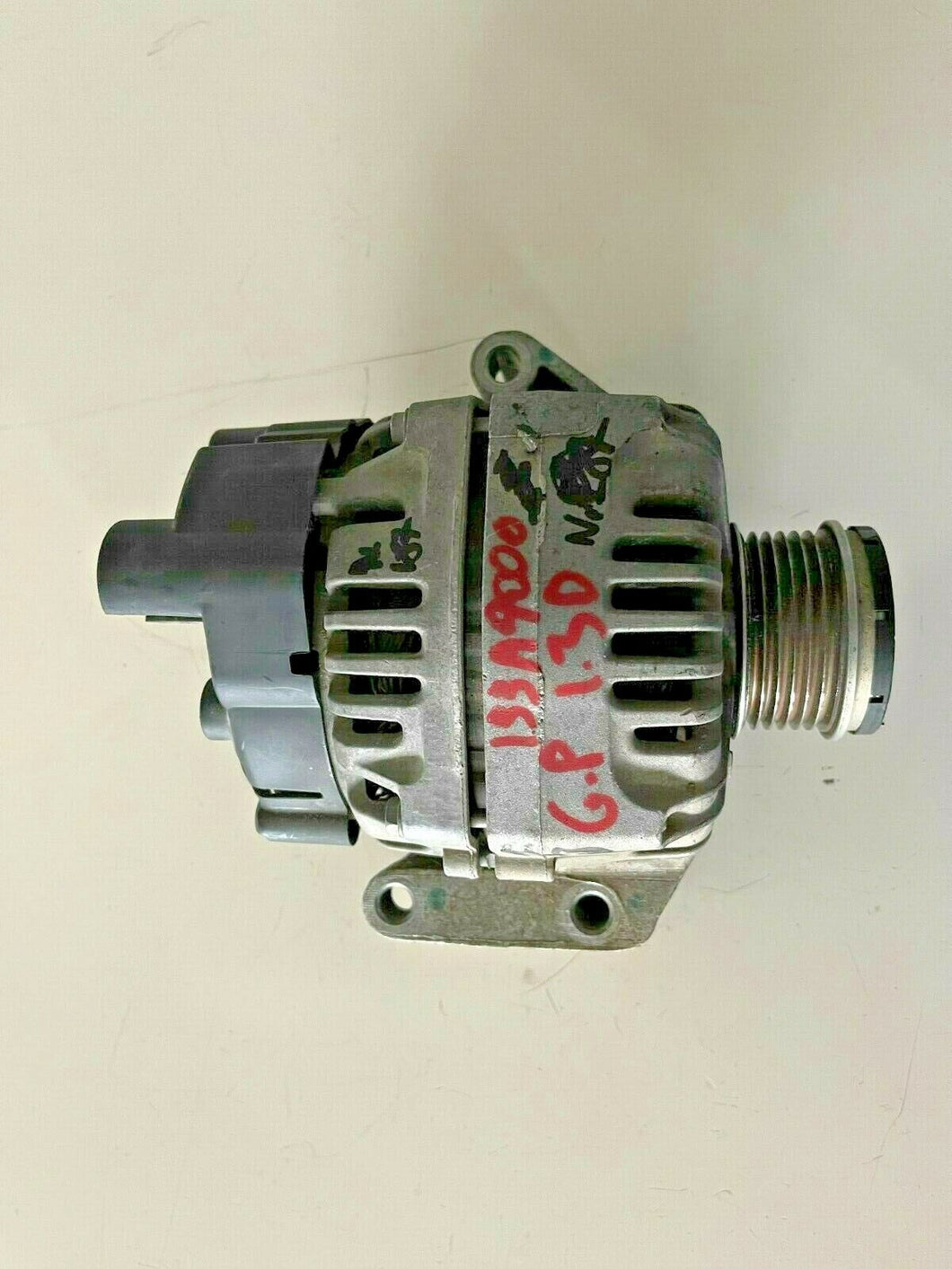 51784845 ALTERNATORE FIAT LANCIA 1.3 1300 MULTIJET 55KW ANNO 2011 199A9000 - SPEDIZIONE INCLUSA -