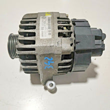 Charger l&#39;image dans la galerie, &lt;51714794 MS1022118430 ALTERNATORE DENSO FIAT PANDA 1.2 B DAL 2003 AL 2009 70 Ah - SPEDIZIONE INCLUSA -
