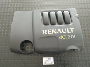 14041JY00B COVER RIVESTIMETO COPRI MOTORE RENAULT KOLEOS 2.0 D 6M 5P 110KW M9R -- SPEDIZIONE INCLUSA --