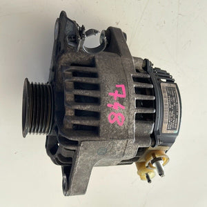 27060-0Q130 ALTERNATORE DENSO CITROEN C1 PEUGEOT 107 TOYOTA AYGO 1.0 B - SPEDIZIONE INCLUSA -