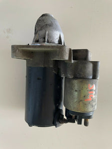 MOTORINO DI AVVIAMENTO FORD FIESTA 1.4 1400 BENZINA BZ 2S6U-11000-CA 2003 SPEDIZIONE INCLUSA