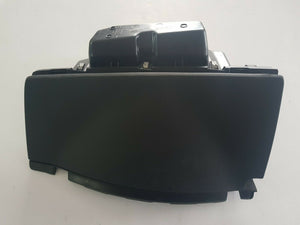 Cassetto Porta Oggetti Cruscotto Peugeot Partner CITROEN BERLINGO 09 9680927277 -- SPEDIZIONE INCLUSA --