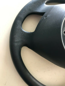 VOLANTE STERZO  IN GOMMA ORIGINALE LANCIA YPSILON Y 843  2008-2011 07354292280 -- SPEDIZIONE INCLUSA --