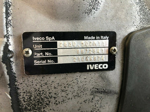 Cambio Manuale Iveco Daily 29L10 35S10 35C10 2.3 D F1AE3481B 8872184 8872841 2012- SPEDIZIONE INCLUSA IN TUTTA ITALIA