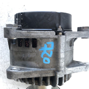 4M5T10300LB MS1012100920 ALTERNATORE FORD FOCUS 1.8 D TDCI ANNO DAL 2007 - SPEDIZIONE INCLUSA -