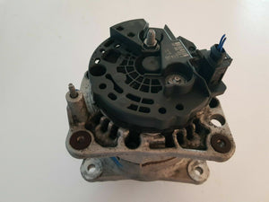 0124325130 06F903023D Alternatore VOLKSWAGEN CRAFTER 2.5 2500 TDI 110A ANNO 2011 - SPEDIZIONE INCLUSA -