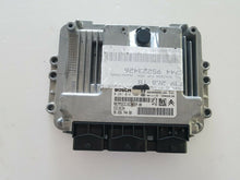 Charger l&#39;image dans la galerie, CENTRALINA MOTORE PEUGEOT 3008 1.6 HDI EDC16C34 0281014729 9665674480 ANNO 2009 -- SPEDIZIONE INCLUSA --
