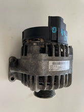 Charger l&#39;image dans la galerie, 51859037 ALTERNATORE FIAT QUBO 1.4 57KW 5P B/MET 5M (2011) MS1022118431 - SPEDIZIONE INCLUSA -
