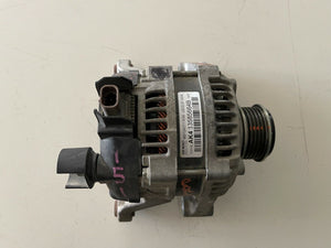 13585664B ALTERNATORE OPEL CORSA E 1.4 BENZINA 2015 B14XER MS1042113590 - SPEDIZIONE INCLUSA -