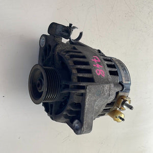 27060-0Q130 ALTERNATORE DENSO CITROEN C1 PEUGEOT 107 TOYOTA AYGO 1.0 B - SPEDIZIONE INCLUSA -