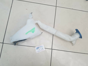 6Q0955453N SERBATOIO LIQUIDO TERGICRISTALLI SKODA FABIA SEAT IBIZA ANNO 2012 -- SPEDIZIONE INCLUSA --