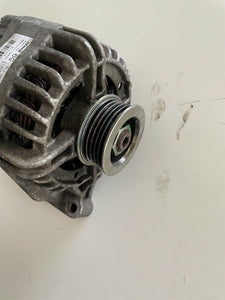 51859037 ALTERNATORE FIAT QUBO 1.4 57KW 5P B/MET 5M (2011) MS1022118431 - SPEDIZIONE INCLUSA -