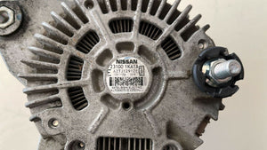 231001KA1A ALTERNATORE NISSAN Juke 1.6 B F15 ANNO 2013 HR16 - SPEDIZIONE INCLUSA -