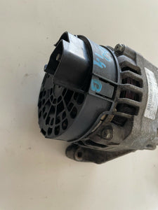 51859037 ALTERNATORE FIAT QUBO 1.4 57KW 5P B/MET 5M (2011) MS1022118431 - SPEDIZIONE INCLUSA -