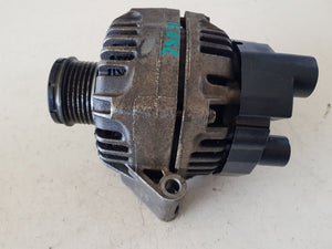 -- 51784845 ALTERNATORE CITROEN NEMO 1.3 D 2012 TG9S036 - SPEDIZIONE INCLUSA -