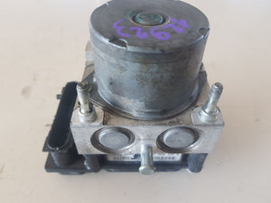 -- 0265231341 POMPA AGGREGATO ABS NISSAN MICRA K12 1.5 D 2005 47660AX600 0265800320 -- SPEDIZIONE INCLUSA -