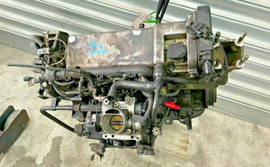 188A4000 MOTORE S/A.C S/IDRO FIAT PUNTO (188) 1.2B 8V 60CV (2003) TAPPO OLIO A PRESSIONE-SPEDIZIONE ESPRESSA INCLUSA