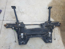 Charger l&#39;image dans la galerie, TELAIO Culla motore chassis PEUGEOT 207 ANNO DAL 2006 AL 2015 -- SPEDIZIONE INCLUSA --
