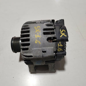 31400-69K00-000 TG15C127 ALTERNATORE VALEO SUZUKI SX4 1.6 D 66KW 5P 5M ANNO 2010 - SPEDIZIONE INCLUSA -