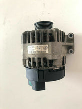 Load image into Gallery viewer, &lt;51714794 ALTERNATORE FIAT PUNTO 188 1.2 1200 44KW B 5M 2005 MS1022118430 70A - SPEDIZIONE INCLUSA -
