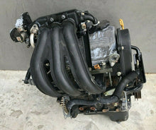 Charger l&#39;image dans la galerie, Motore F8CV Daewoo Matiz 800 0.8 cc 3 cilindri ANNO 2004 CON BOBINE   -- SPEDIZIONE INCLUSA --
