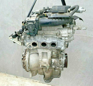 >> MOTORE Nissan Micra k13 1.2 1200 BENZINA GPL b 59kw anno 2013 hr12 112000KM - SPEDIZIONE INCLUSA -