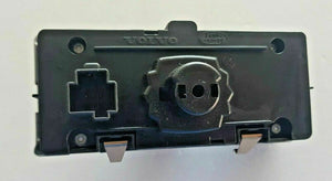 6G9N13A024ME INTERRUTTORE CONTROLLO COMANDO LUCI LAND ROVER FREELANDER MK2 2013  SPESIZIONE GRATUITA