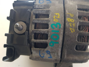 S7823343AI03 Alternatore 180A Bmw Serie 1 F20 2.0 D 105KW 2012 7823343 FG18S045 - SPEDIZIONE INCLUSA -