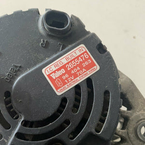 96404263 ALTERNATORE CHEVROLET DAEWOO KALOS 1.2 53KW 5P B 5M 2004 2655476 - SPEDIZIONE INCLUSA -