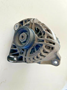 ALTERNATORE FIAT SEICENTO 1.1 ( 2000 IN POI ) DENSO 46843093 - 70 Ah - SPEDIZIONE INCLUSA -