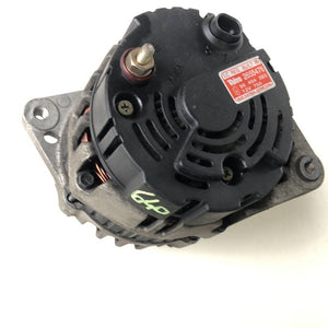 2655476 ALTERNATORE CHEVROLET KALOS 1.2 B 2005 - SPEDIZIONE INCLUSA -