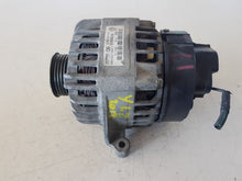 Charger l&#39;image dans la galerie, 51859038 ALTERNATORE LANCIA YPSILON 1.2 51KW 5P B/GPL 5M (2012) - SPEDIZIONE INCLUSA -
