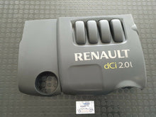 Load image into Gallery viewer, 14041JY00B COVER RIVESTIMETO COPRI MOTORE RENAULT KOLEOS 2.0 D 6M 5P 110KW M9R -- SPEDIZIONE INCLUSA --
