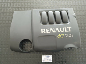 14041JY00B COVER RIVESTIMETO COPRI MOTORE RENAULT KOLEOS 2.0 D 6M 5P 110KW M9R -- SPEDIZIONE INCLUSA --