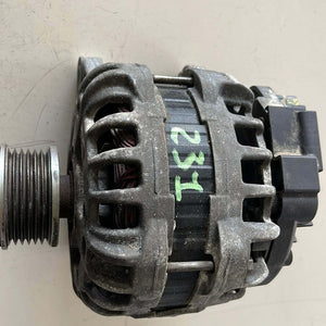 231002949R ALTERNATORE DACIA DOKKER 1.5 D 2013 - SPEDIZONE INCLUSA -