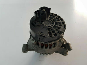 MS1012101381 51859041 ALTERNATORE 120A DENSO FORD KA 1.2 B 8V 70CV BERL 3P 2010 - SPEDIZIONE INCLUSA -