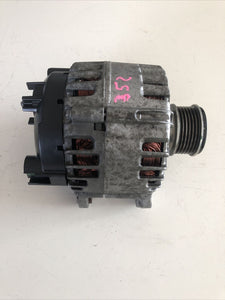 03L903023A ALTERNATORE VOLKSWAGEN TIGUAN 2.0 D 103KW ANNO 2012 TG14C031 - SPEDIZIONE INCLUSA -