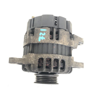 37300-02551 ALTERNATORE VALEO HYUNDAI I10 PA 1.1 B GPL 49KW 67CV 2009 - SPEDIZIONE INCLUSA -