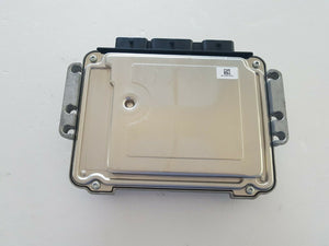 CENTRALINA MOTORE PEUGEOT 3008 1.6 HDI EDC16C34 0281014729 9665674480 ANNO 2009 -- SPEDIZIONE INCLUSA --