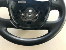 Load image into Gallery viewer, VOLANTE STERZO  IN GOMMA ORIGINALE LANCIA YPSILON Y 843  2008-2011 07354292280 -- SPEDIZIONE INCLUSA --
