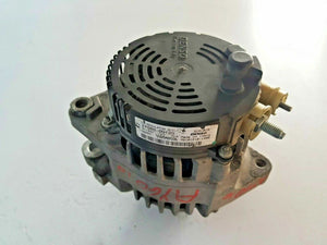 27060-0Q120 MS102211-1400 ALTERNATORE TOYOTA AYGO 1.0 50 KW 5M B 5 P ANNO 2011 - SPEDIZONE INCLUSA -