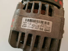 Load image into Gallery viewer, 51714794 ALTERNATORE DENSO FIAT PANDA 1200 1.2 BENZINA 44 KW 5 P B 5 M ANNO 2007 - SPEDIZIONE INCLUSA -
